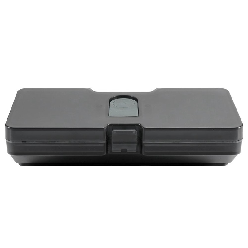 Réservoir d'eau pour Xiaomi VIOMI V2 V2 PRO V3 Robot aspirateur MIJIA Robot aspirateur STYJ02YM: Default Title