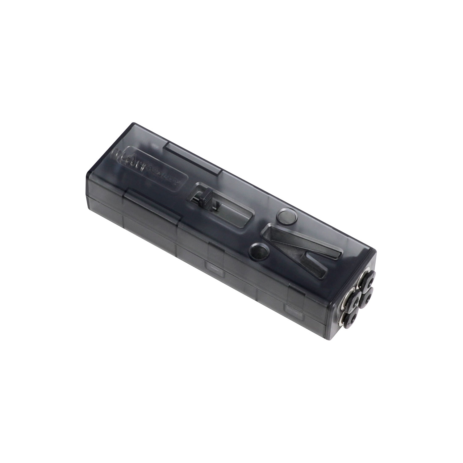 Buffer Kit for Creality CFS K2 Plus Combo 3D Printer Creality Filament System Buffer Kit Replacement: Default Title