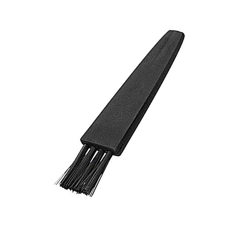 12 Stuks Mannen Veiligheid Scheermesjes 3 Lagen Scheren Care Klassieke Rvs Glad Scheren Manual Scheerapparaat Vervanging Hoofd