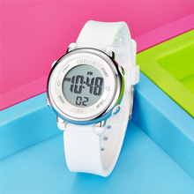 Relogio Feminino Digitale Handgelenk Uhr Weibliche Uhr Sport Uhren Frauen Wasserdichte LED Elektronische Uhr Für Frauen Laufen draussen