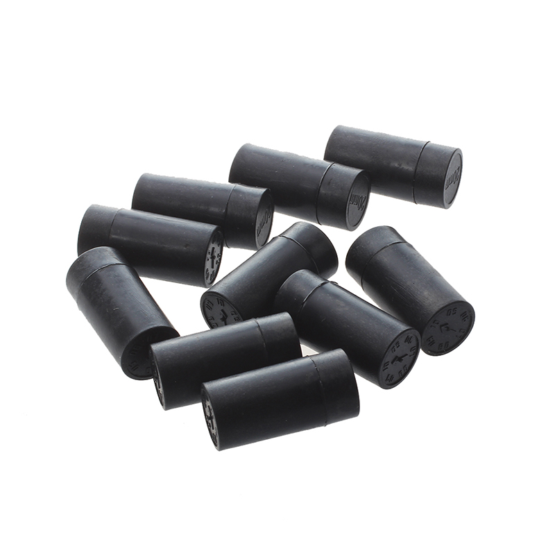 Pakke  of 10 refill blekkruller blekkpatron 20mm for  mx5500 prislapppistol