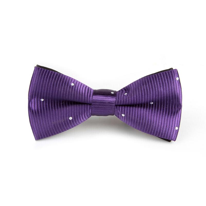 HOOYI Children's Bow Tie for Kids Boy Bowtie wedding: 16