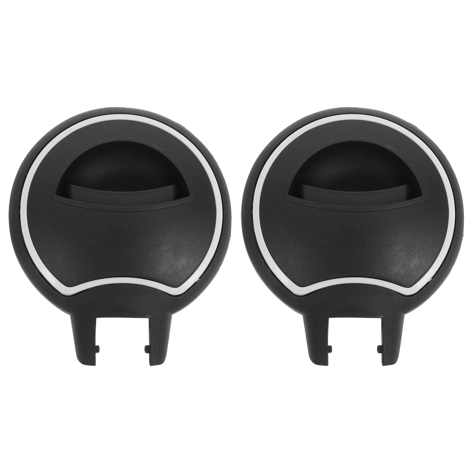 2Pcs Electric Kettle Cover Replacement Boil Water Kettle Lid Teakettle Lid