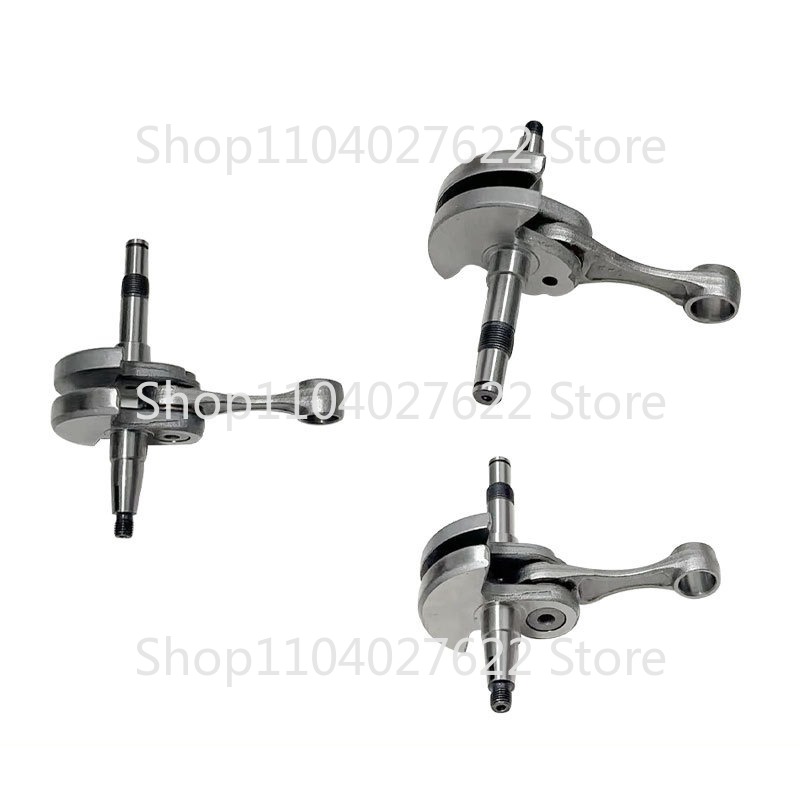 Krukas Drijfstang Voor Stihl Ms440 Ms044 Ms460 Ms046 Ms 440 044 460 046 Kettingzaag Accessoires