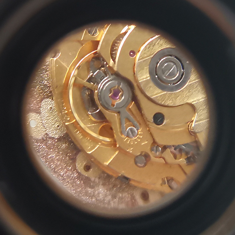 4 teile/satz Monokulare Lupe Uhr Reparatur Auge Lupe Lupen 5X 10X 15X 20X Objektiv Schmuck Lupe Uhrmacher Werkzeug Kits