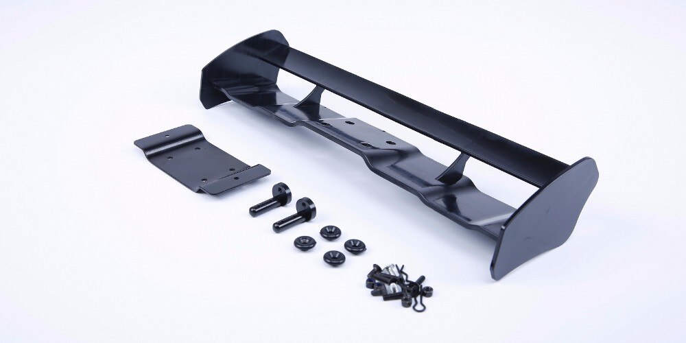 1/5 hpi baja 5B wing (big type) - piece 85268 for hpi km rovan baja 5b ss