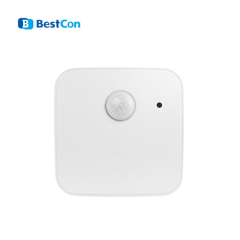 Broadlink MSK1 Bestcon Sensor Gateway Security Kit Systeem 433Mhz Deur Sensor Draadloze Smart Home Automation Ouderenzorg