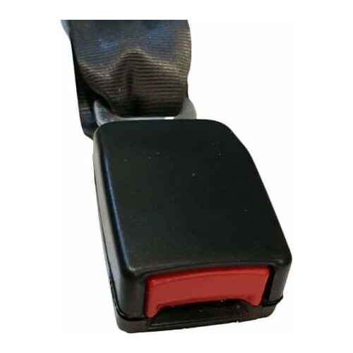 Ceinture 3 points E4 certifiée