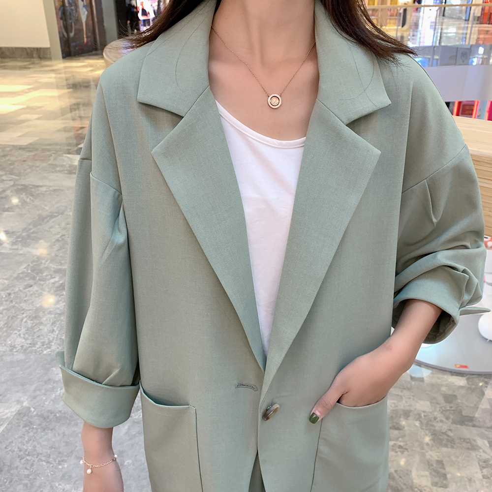 Traje de mujer novedad de verano estilo coreano temperamento traje casual extranjero pantalones de nueve puntos de dos piezas