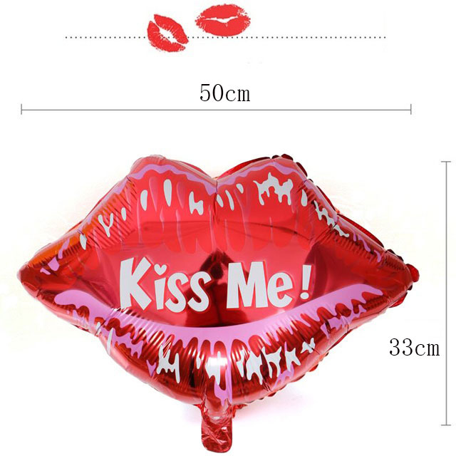 Rose Gold Valentijnsdag Ballonnen Set Siamese Liefde Letters Folie Ballon Verjaardag Wedding Anniversary Party Decoratie Benodigdheden 8D