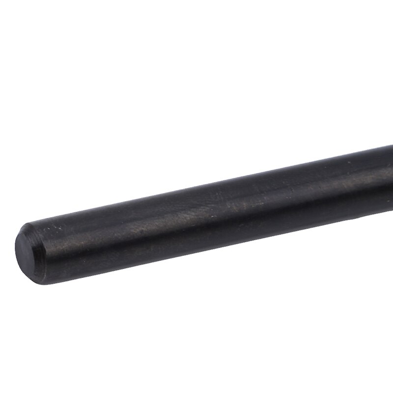 5 Mm Gat Cut Leer Ponsen Gereedschap Staal Afstand Lederen Perforators Diy Hand Geperforeerde Ronde Stiksels Punch Gereedschap