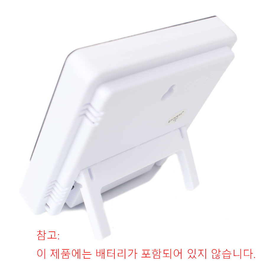 LCD cyfrowy miernik temperatury i wilgotności HTC-1 Dom wnętrz higrometr termometr stacja pogodowa z zegarem termometr monitor