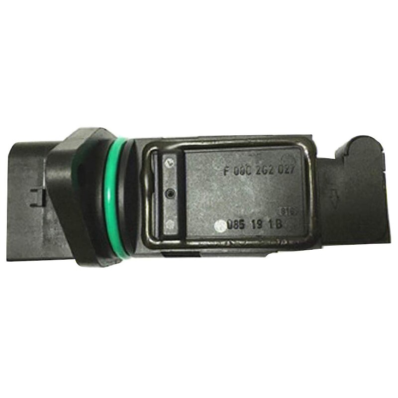 Medidor de flujo de aire automotriz, Sensor de de aire para Volkswagen Passat Golf F00C2G2027