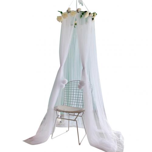Ciel De Lit pour Bébé Enfants Crib Tent Dome Mosquito Net Curtains Solid Colour Princess Crib Tent Changing Room Tent Bedroom Decoration(Size:65cm * 250cm * 400cm,Color:Q Ciel De Lit pour Bébé Enfants Crib Tent Dome Mosquito Net Curtains Solid Colour Princess Crib Tent Changing Room Tent Bedroom Decoration(Size:65cm * 250cm * 400cm,Color:Q