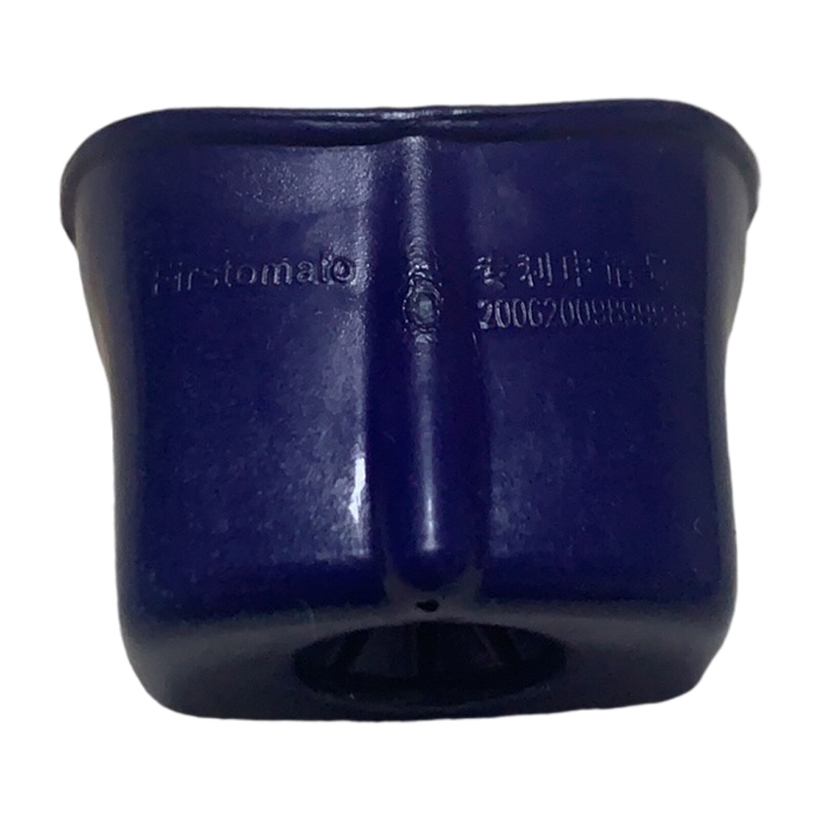 Guide de gouttes pour les yeux, lavable à la main, pratique, Portable, tasse de lavage, aide à l'applicateur pour la plupart des bouteilles de gouttes pour les yeux, tous âges, pour adultes