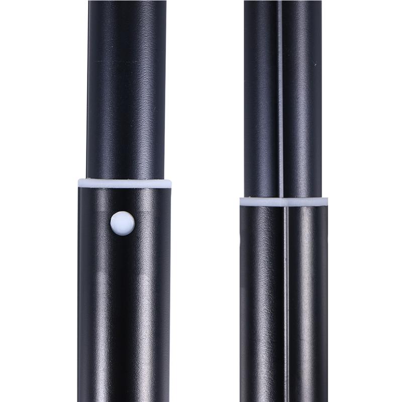 Interactieve Hond Speelgoed Uitschuifbare Flirt Pole Funny Chasing Staart Teaser En Exerciser Voor Huisdieren Telescopische Grappige Hond Stok