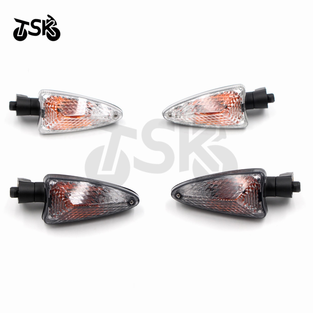 Clignotant pour BMW S1000RR – C600 Sport G650GS Sertao , accessoires de motos