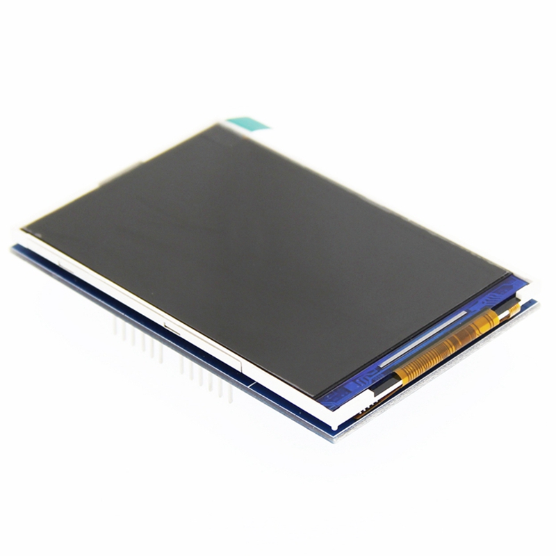 3,5 zoll TFT LCD Farbe Display Modul 320X480 Ohne Kontaktieren Panel für Arduino NUO MEGA 2560 Bord