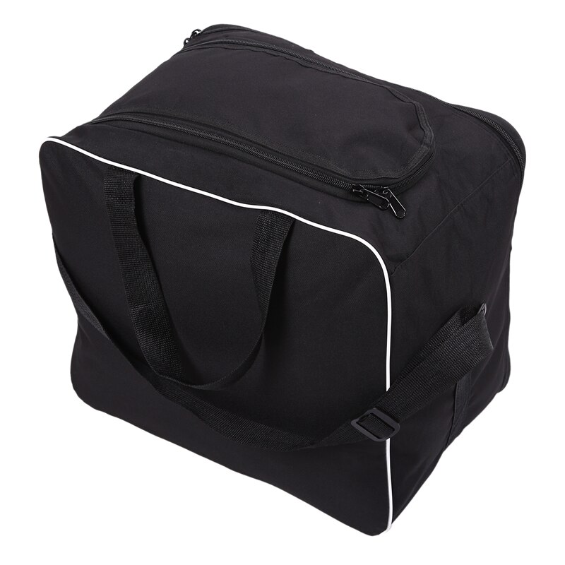 38L Motorcycle Side Box Bag Waterproof Liner Bag Suitcase Multi-Purpose Shoulder Bags for R1200GS R1250GS ADv
