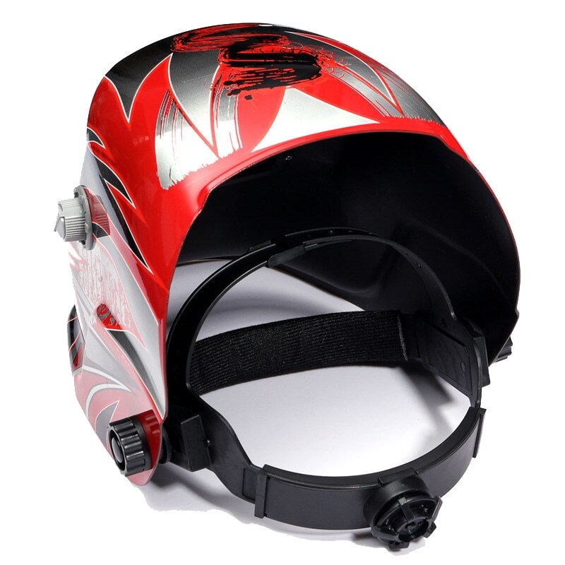 Pro solar automatisch donker wordende lashelm boog tig mig slijpmasker slijpen