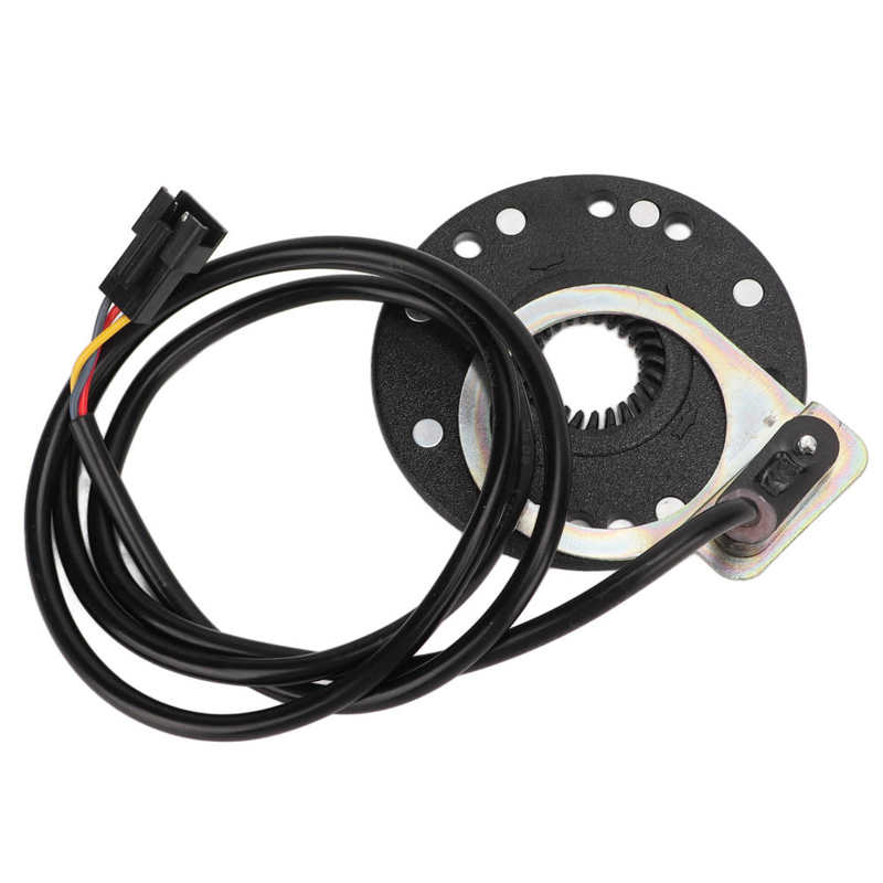 Electric Bicycle Pedal Sensor 8 Magnets Pedal Assist Sensor for Electric Bikes