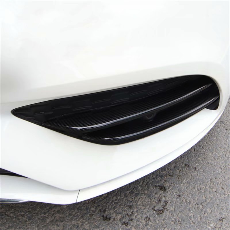 Auto Voorbumper Mistlamp Trim Lip Splitter Spoiler Decal Voor Mercedes, voor Benz E-Klasse W213 Auto Voorbumper Lip Splitter Mistlamp Trim Auto Voorbumper Mistlamp Trim Lip Splitter Spoiler Decal Voor Mercedes, voor Benz E-Klasse W213 Auto Voorbumper Lip Splitter Mistlamp Trim
