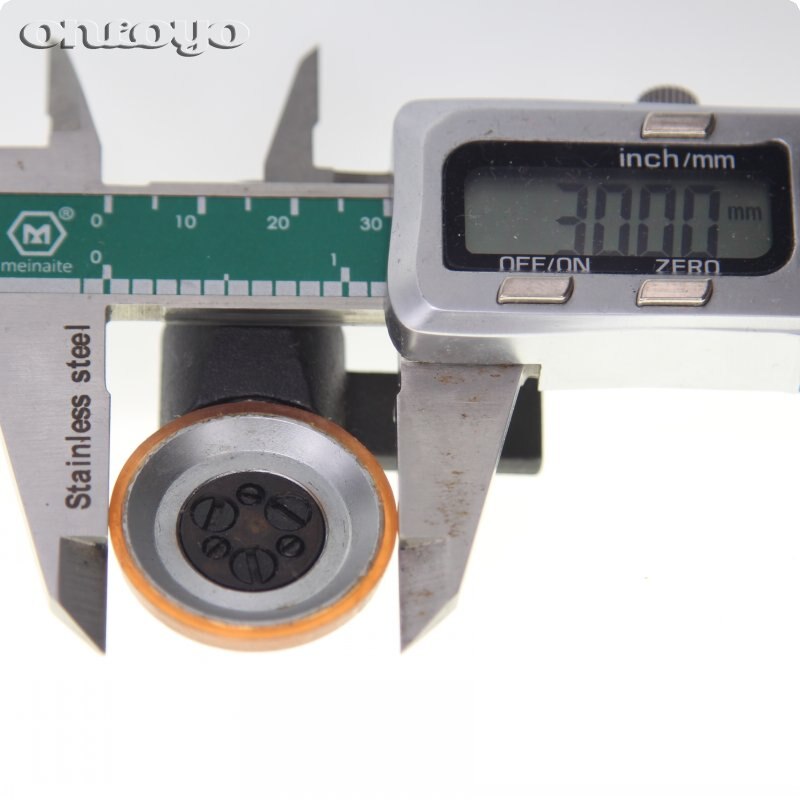 High Head Sewing Machine Spare Parts For Golden Wheel Pfaff 8810/8820 9910/9920 Feed Rubber Roller J1213-0A: 30mm good quality