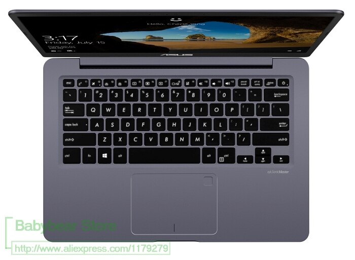 14 zoll Tastatur schutz haut Abdeckung Für ASUS ZenBook kippen 14 UX461UA UX461UN UX461/VivoBook S14 S406UA S406U S406 Laptop