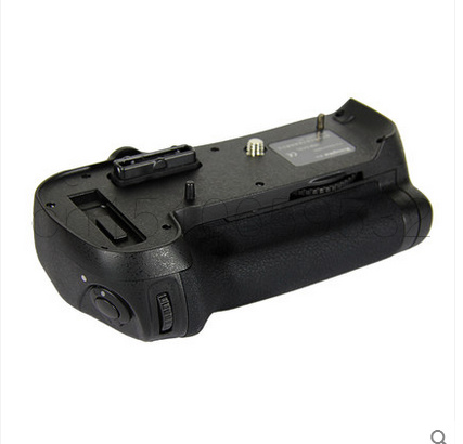 Gilet De Batterie Jupio N-009 Pour Nikon D800 / D810 (comme MB-D12) NEUF