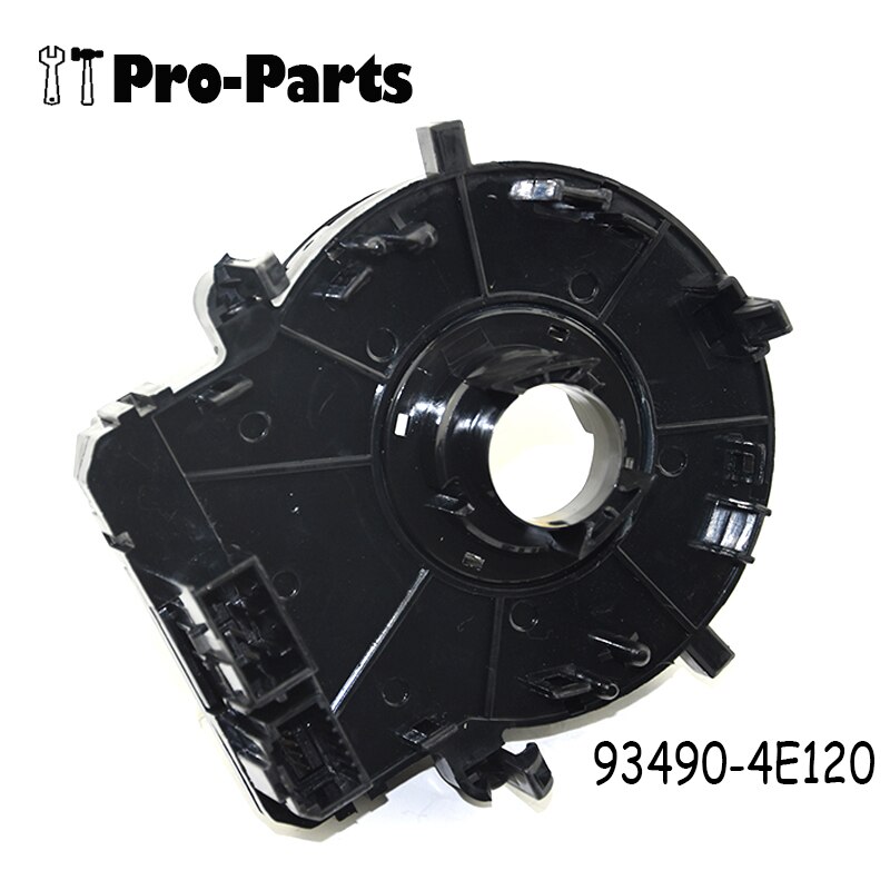 93490-4E120 934904E120 For Hyundai Elantra Sonata