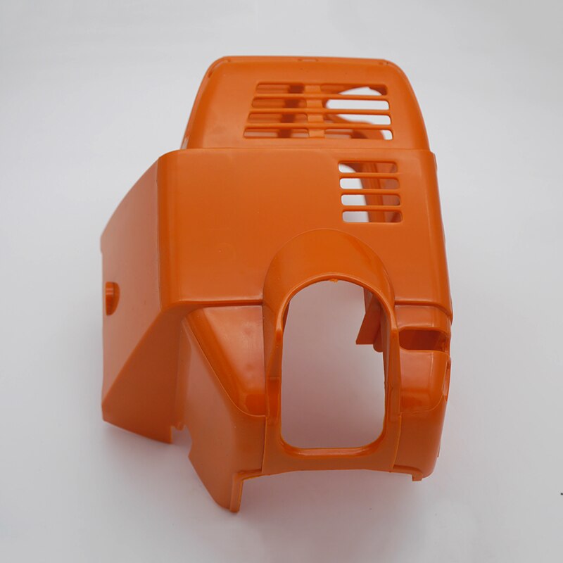 Lijkwade Motor Cilinder Cover Fit Voor Stihl FS75 FS80 FS85 Trimmer Bosmaaier Reserve Vervanging Deel