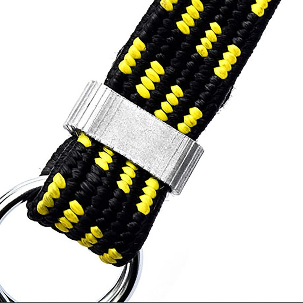 Luggage Tied Rope Stacking Banding Elastic Cord Strap For Motorcycle Bicycle Cargo Racks Strap Tie Fixed Band Hook Black