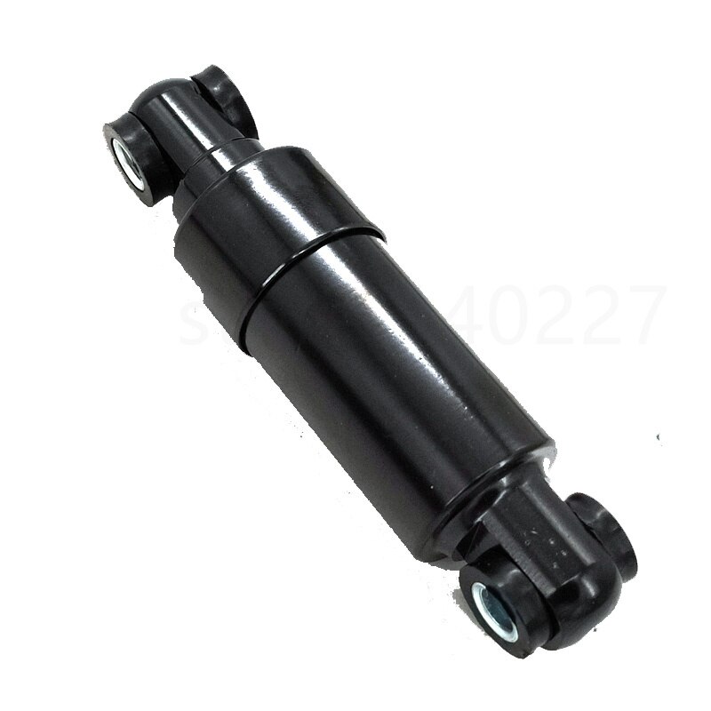 E-Bike Rear Shock Absorber Suspension 110mm 750lbs for Folding Scooter 49cc Pocket Bike Mini ATV Scooter Electric Bike