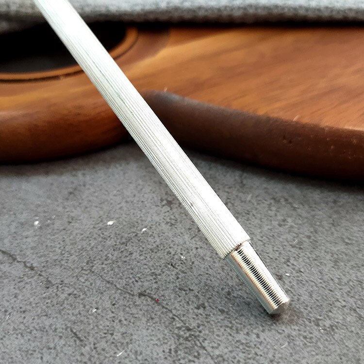Professionele Mes Slijpstaaf Keuken Messenslijper Mes Scharen Schaar Slijpen Stok Carbon Staal Slijper Tool 2022
