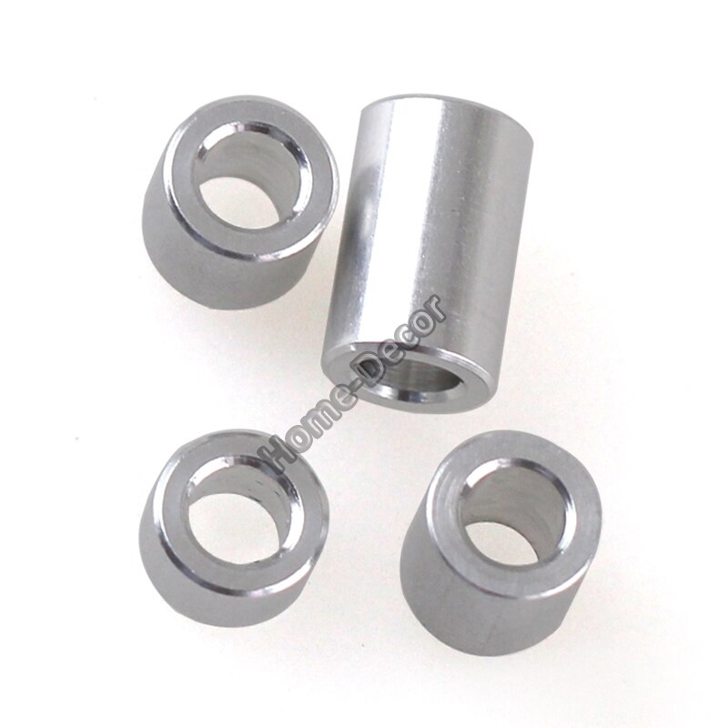 M4 Metal bushing /clamp bushing limit ring /positioning round bushing/sleeve for coupling shaft/ Coupling Connector/Metal tube