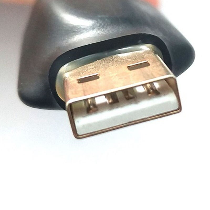 Electric Bike Programming Cable Middle Motor E-Bike Programming Line Waterproof for Bafang