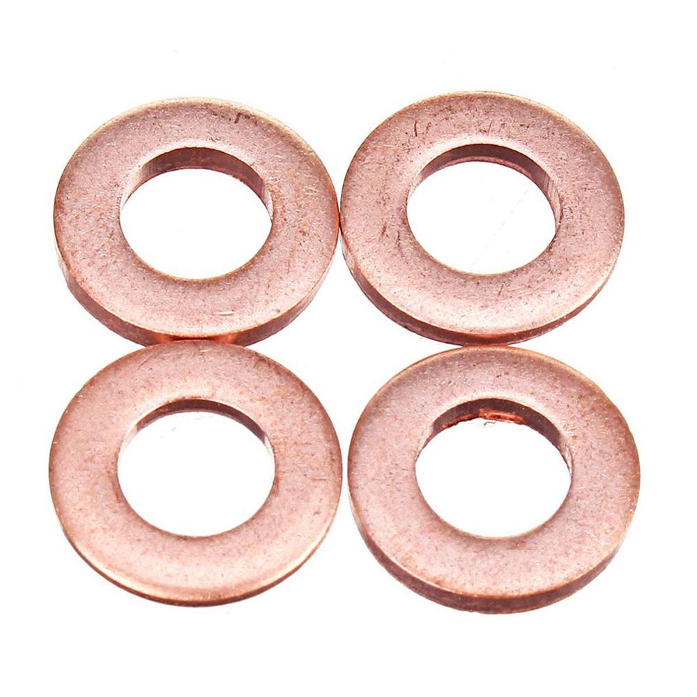 Draagbare Praktische Seal Ringen Ringen Olie Practcial Auto Accessoire Duurzaam Kit Fit Vervangende Onderdelen