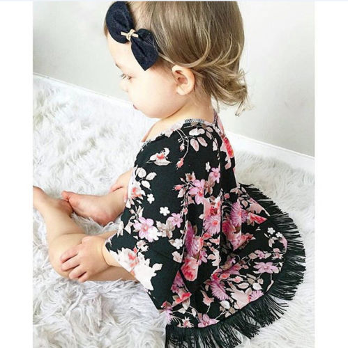 Vêtements en dentelle pour enfants | Manteaux à franges, Kimono, Cardigan, châle, Cover-UP, tenues