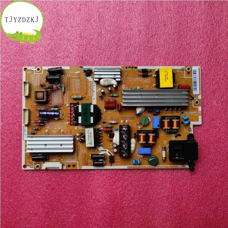 Goede Test Werken Voor LH55MEC Voeding Board BN44-00536B BN44-00536 F55A11_DSM REV.1.0 BN44-00536A LH55MECPLGC