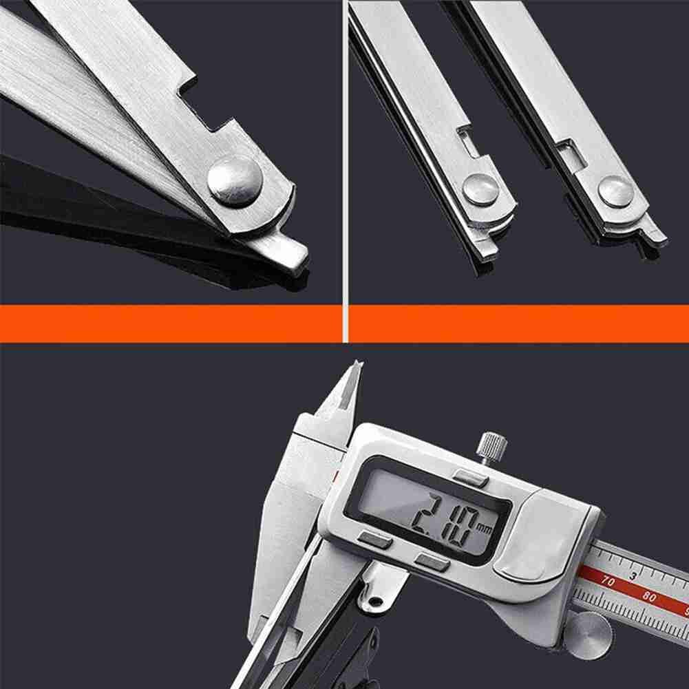 2PCS Steel Two-fold Trolley Home Decoration DIY Wardrobe Door Activity Folding Trolley