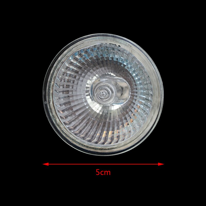 MR16 12V 35W Watt Base Light Halogen Projector Socket Cup Cold Light Bulb Lamp