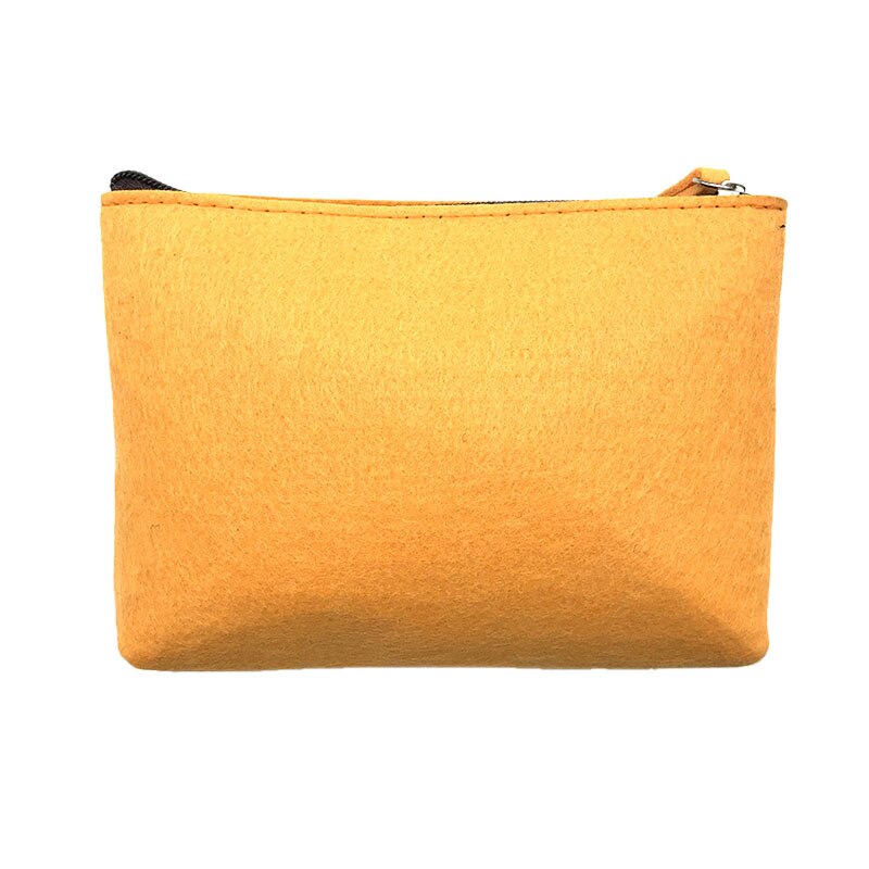 Sac organisateur de gadgets de voyage en feutre, sac de câble numérique Portable, sac de rangement d'accessoires électroniques, pochette de transport pour alimentation USB