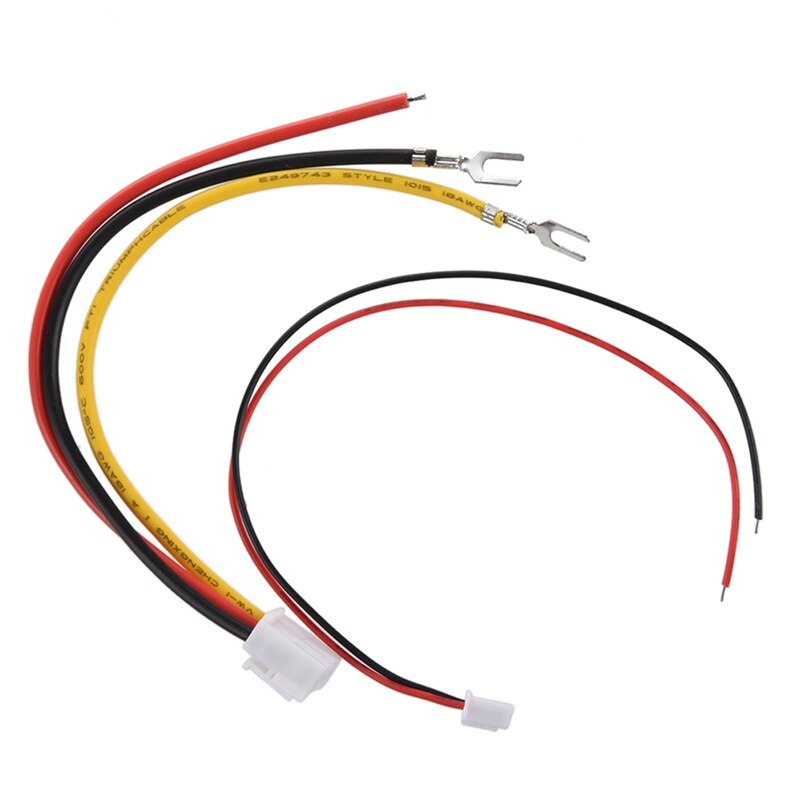 100V 100A DC Dual Digital Voltmeter Ammeter LED Amp Volt Meter 12V w/shunt Car