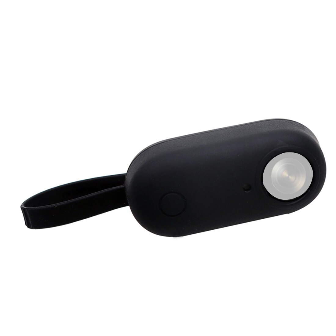 BGNing magnétique étui de protection Portable Silicone protecteur Anti-poussière housse de protection pour Insta360 GO pouce accessoires de caméra