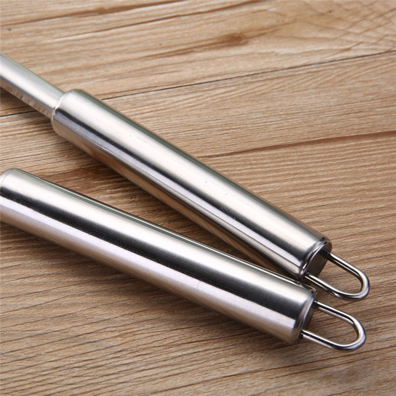 Stainless Steel Kitchen Cooking Utensil Set Cookware Colander Spoon Spatula Shovel Nonstick Cookware