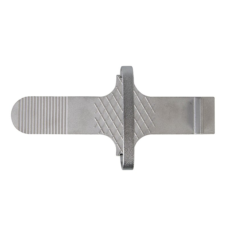 Door Board Lifter Durable Anti-slip Plaster Sheet Lifting Tool for Repairing LB88