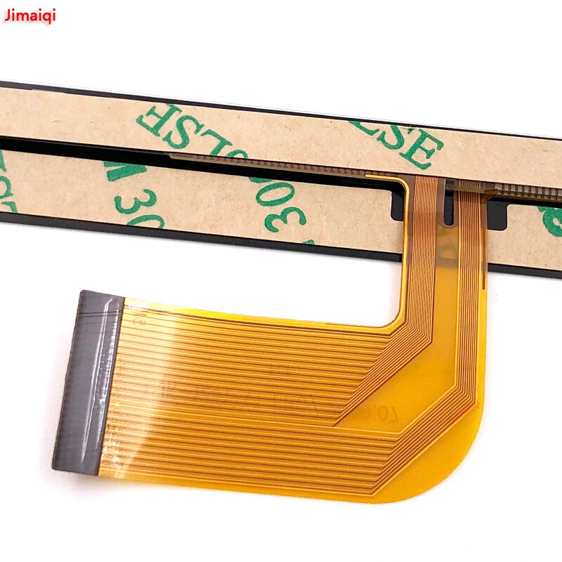 New touch screen for r 10.1 #39 and #39 -1261-v1 tablet, external panel digitizer glass sensor replacement, multitouch