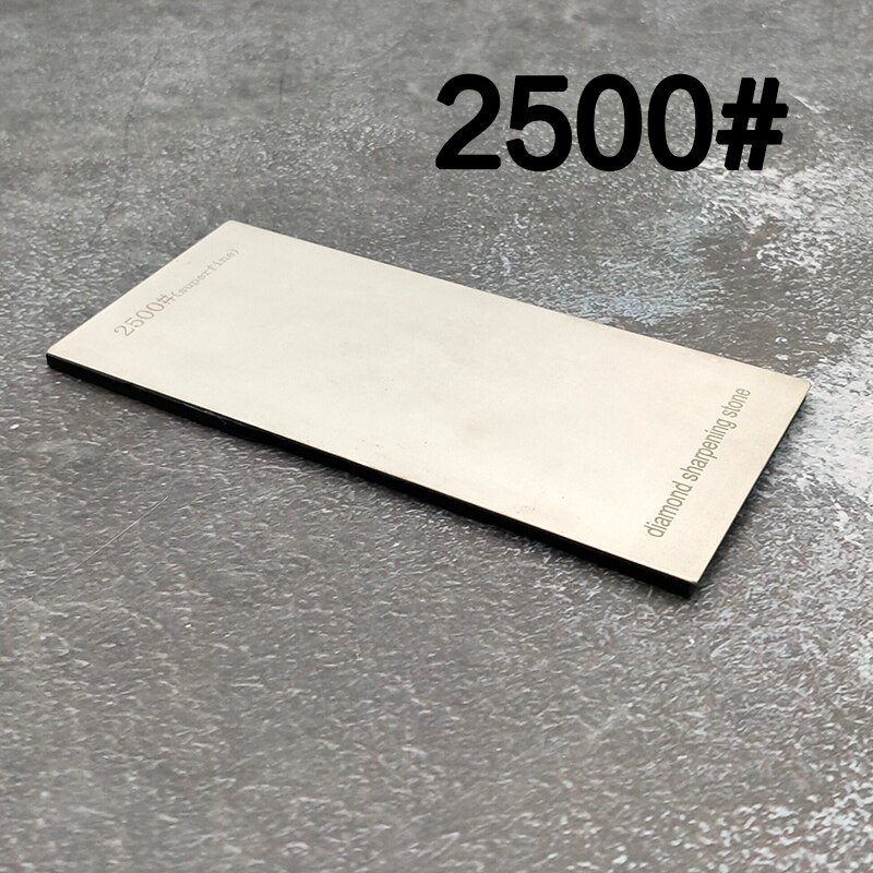 Grit240 600 1000 3000 diamond sharpening Plate sharpening stone grinding stones Polishing Disc Abrasive: Grit 2500
