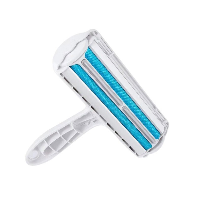 Pet Hair Remover Roller Hond Kat Haar Borstel Verwijderen Hond Kat Haar Van Meubels Tapijten Kleding Zelfreinigende Dropspping