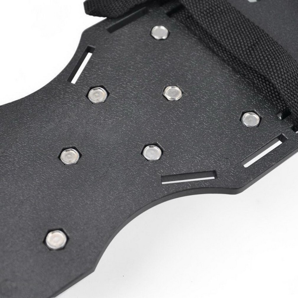 Gazon spikes Gazon Beluchter schoenen tuin nagels tuingereedschap losse bodem schoenen ripper draagbare duurzaam handig